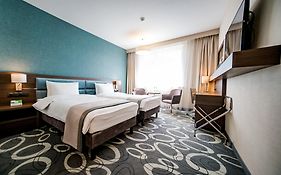 Holiday Inn Dąbrowa Górnicza-Katowice, an IHG Hotel